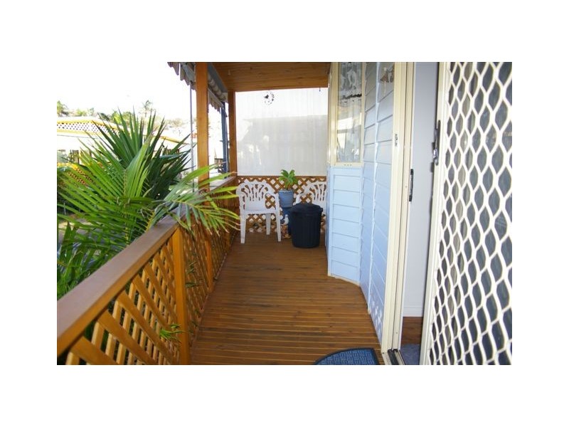 U25/ White Albatross Holiday Park, Nambucca Heads NSW 2448