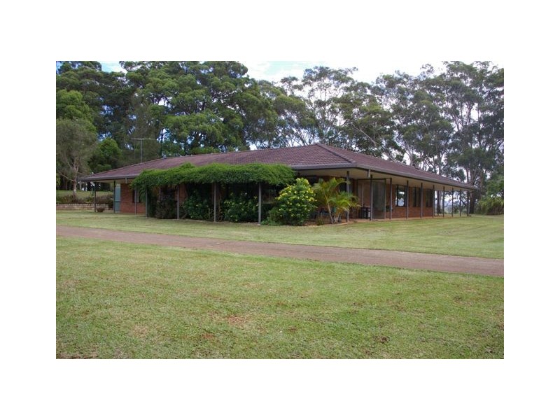 40 Figtree Road, Macksville NSW 2447
