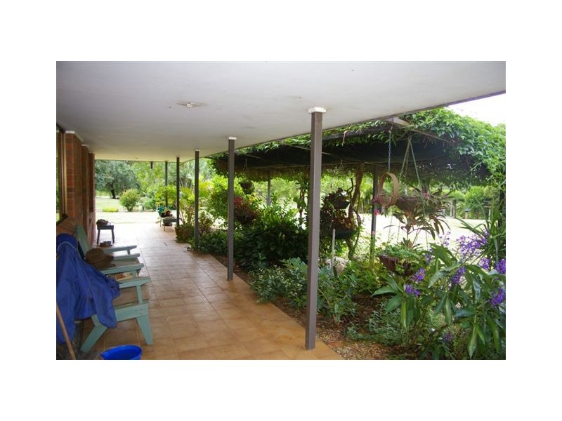 40 Figtree Road, Macksville NSW 2447