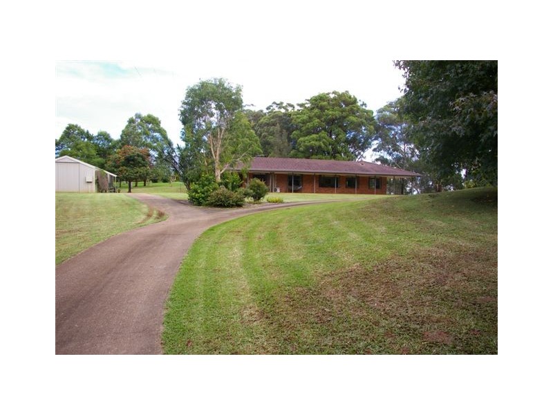 40 Figtree Road, Macksville NSW 2447