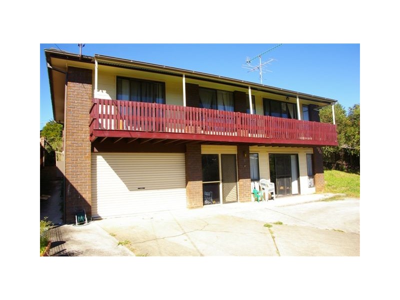 27 Loftus Street, Nambucca Heads NSW 2448