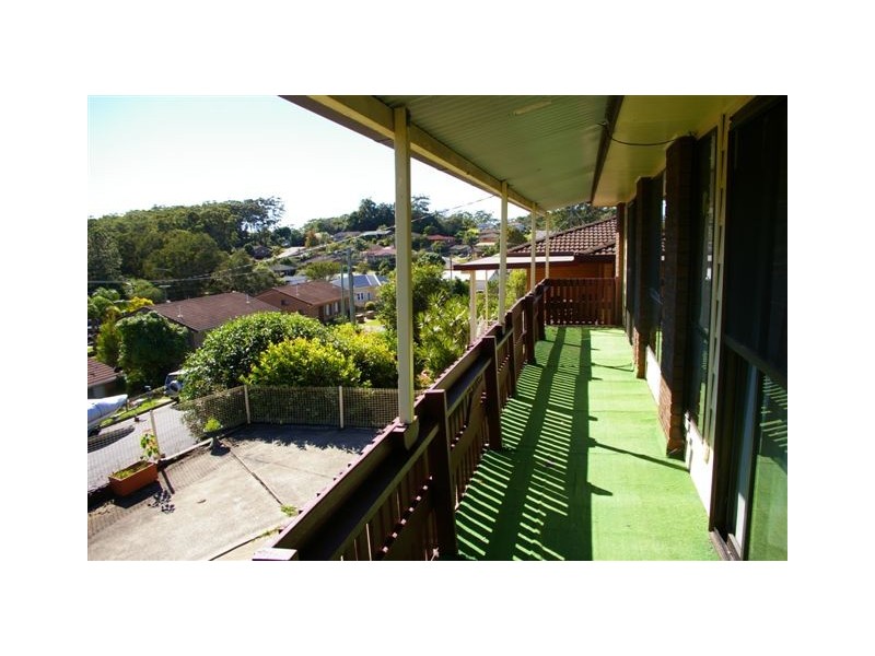 27 Loftus Street, Nambucca Heads NSW 2448