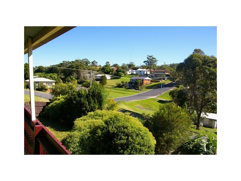 27 Loftus Street, Nambucca Heads NSW 2448