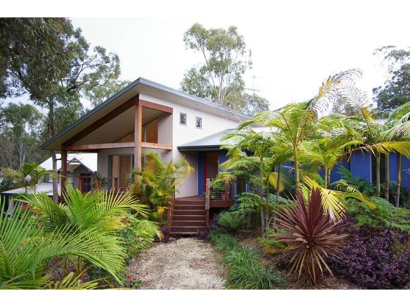 Hyland Park NSW 2448