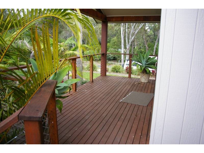 Hyland Park NSW 2448