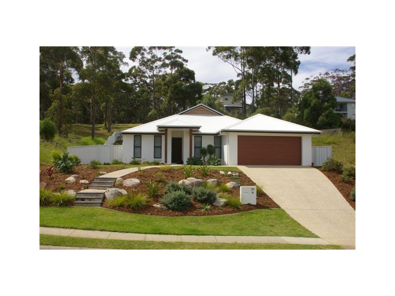 Valla Beach NSW 2448