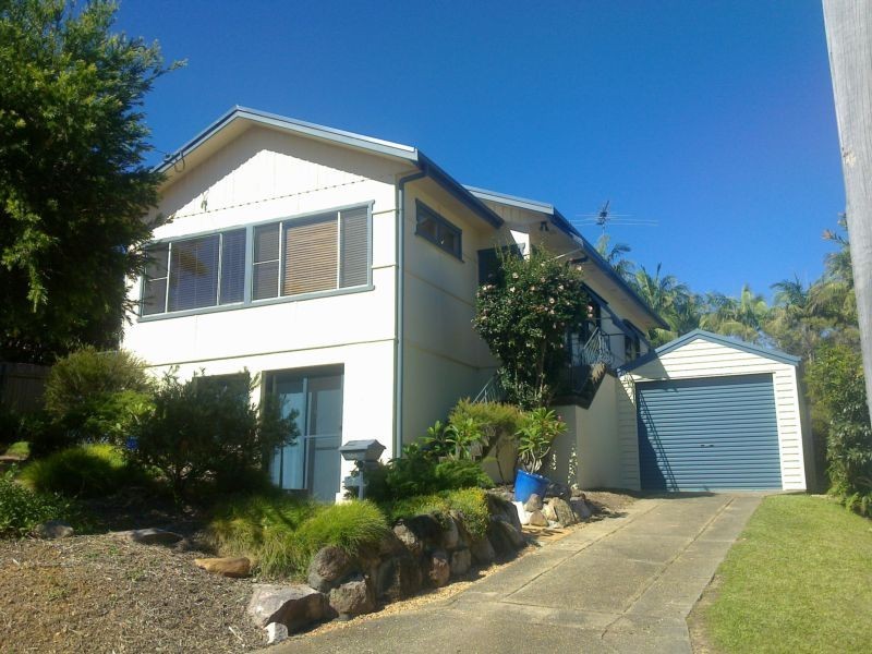 Nambucca Heads NSW 2448