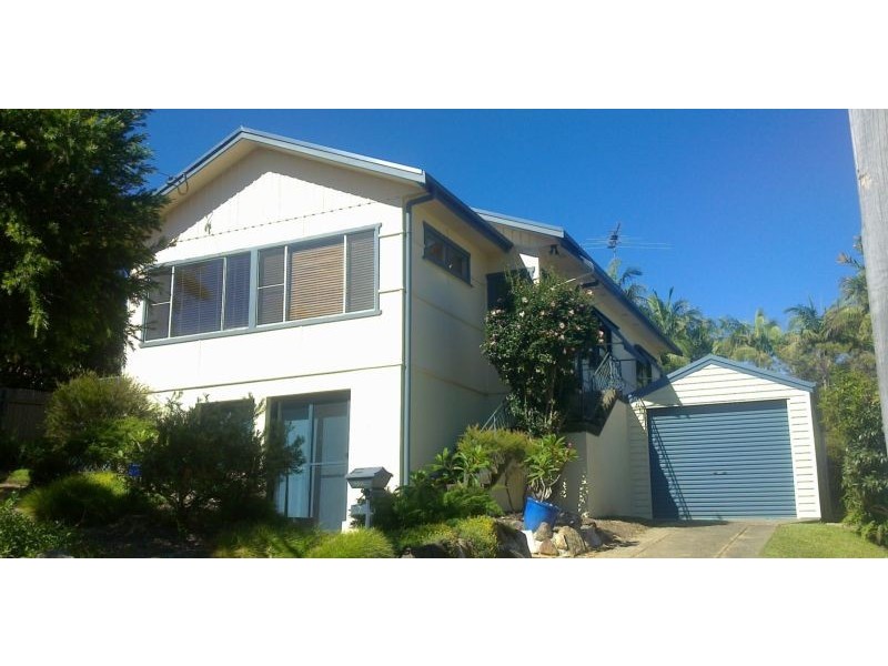 Nambucca Heads NSW 2448