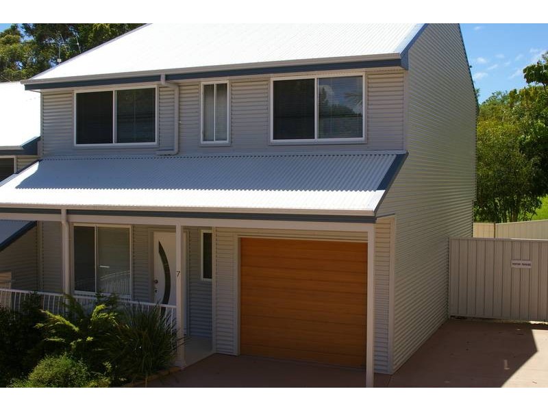 Nambucca Heads NSW 2448