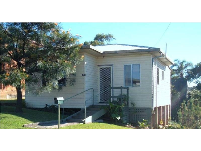 Nambucca Heads NSW 2448