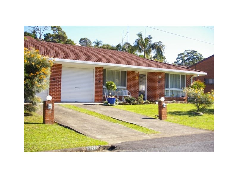 Nambucca Heads NSW 2448