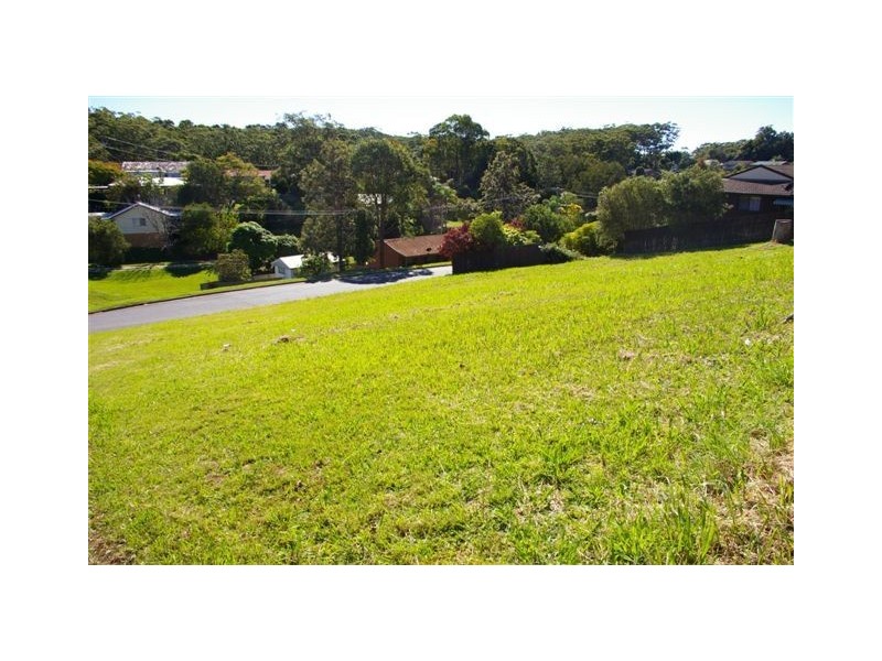29 Loftus Street, Nambucca Heads NSW 2448