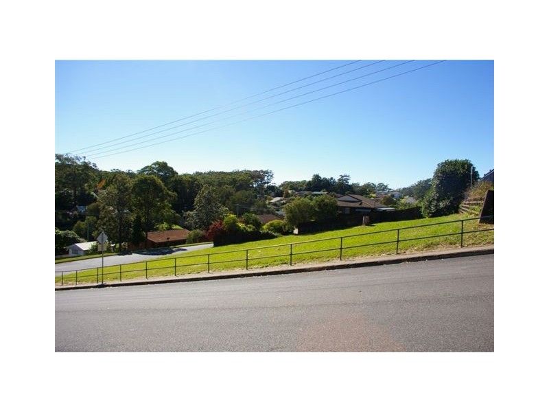 29 Loftus Street, Nambucca Heads NSW 2448