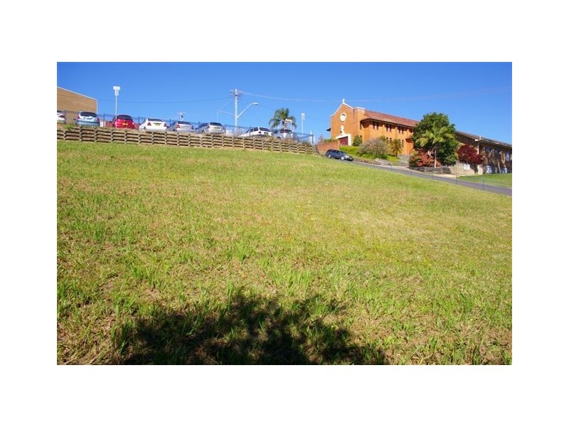 29 Loftus Street, Nambucca Heads NSW 2448