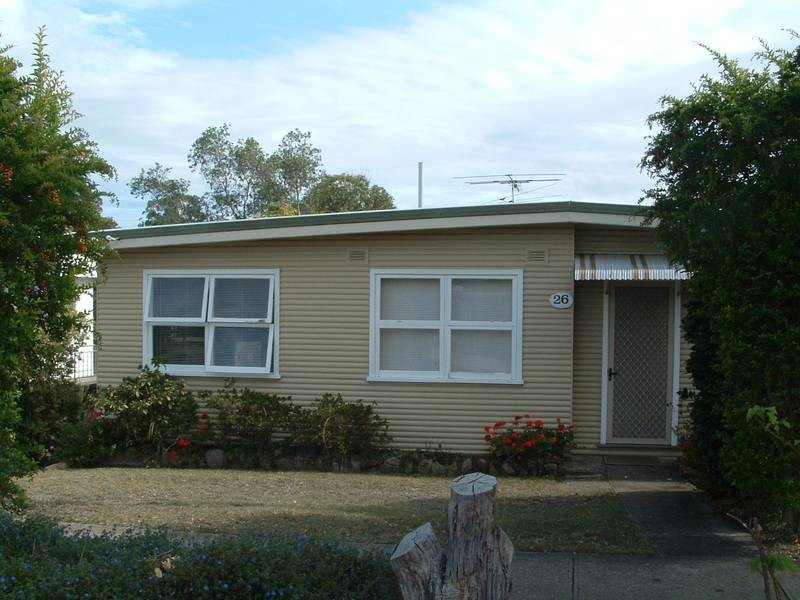 Nambucca Heads NSW 2448