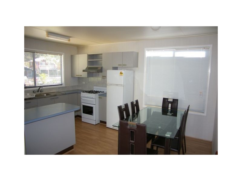 82 Nambucca Beach Holiday Park, Swimming Creek Road, Nambucca Heads NSW 2448