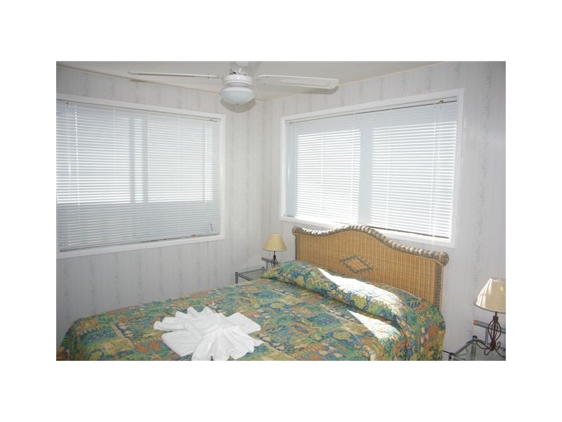 82 Nambucca Beach Holiday Park, Swimming Creek Road, Nambucca Heads NSW 2448