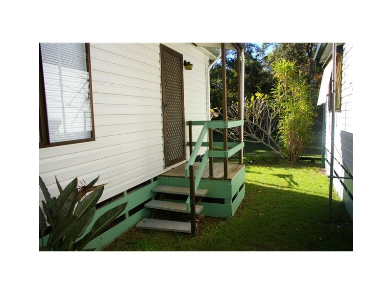 82 Nambucca Beach Holiday Park, Swimming Creek Road, Nambucca Heads NSW 2448