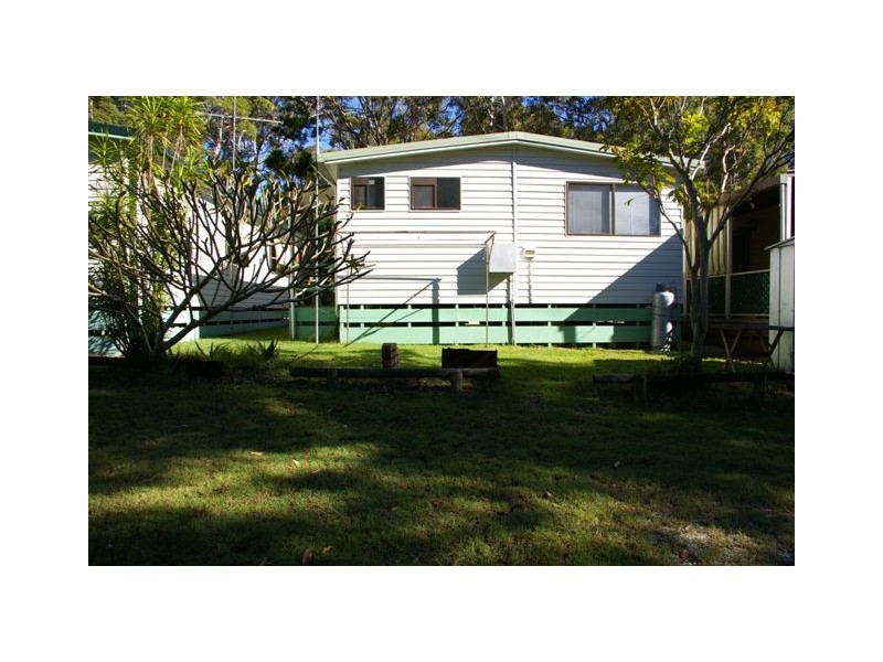 82 Nambucca Beach Holiday Park, Swimming Creek Road, Nambucca Heads NSW 2448
