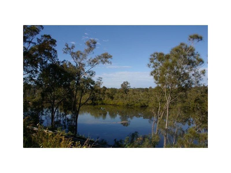 45 Woodbell Street, Nambucca Heads NSW 2448