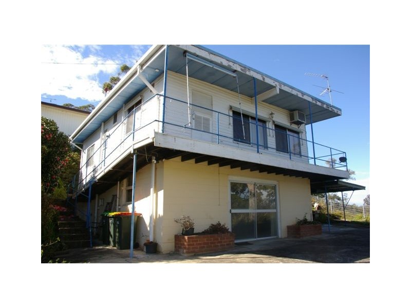 45 Woodbell Street, Nambucca Heads NSW 2448
