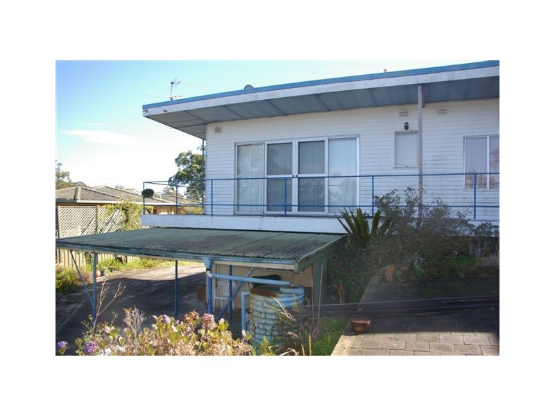 45 Woodbell Street, Nambucca Heads NSW 2448