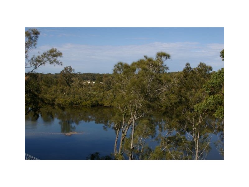 45 Woodbell Street, Nambucca Heads NSW 2448