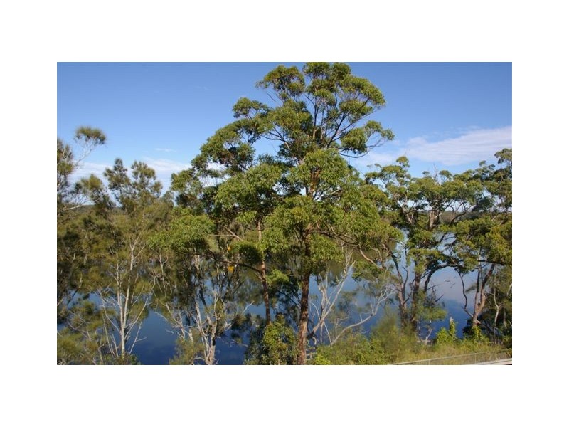 45 Woodbell Street, Nambucca Heads NSW 2448