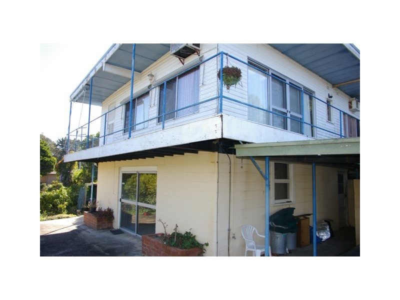 45 Woodbell Street, Nambucca Heads NSW 2448