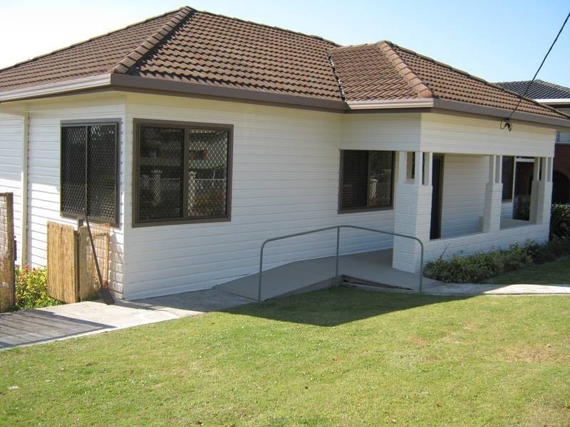 Nambucca Heads NSW 2448