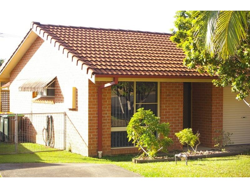 1/29 Marshall Way, Nambucca Heads NSW 2448