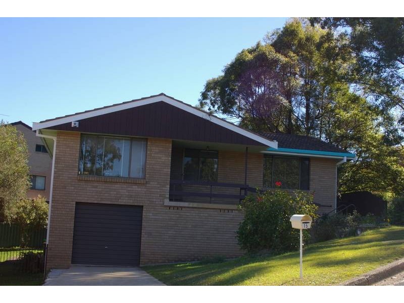 15 Waugh Avenue, Nambucca Heads NSW 2448