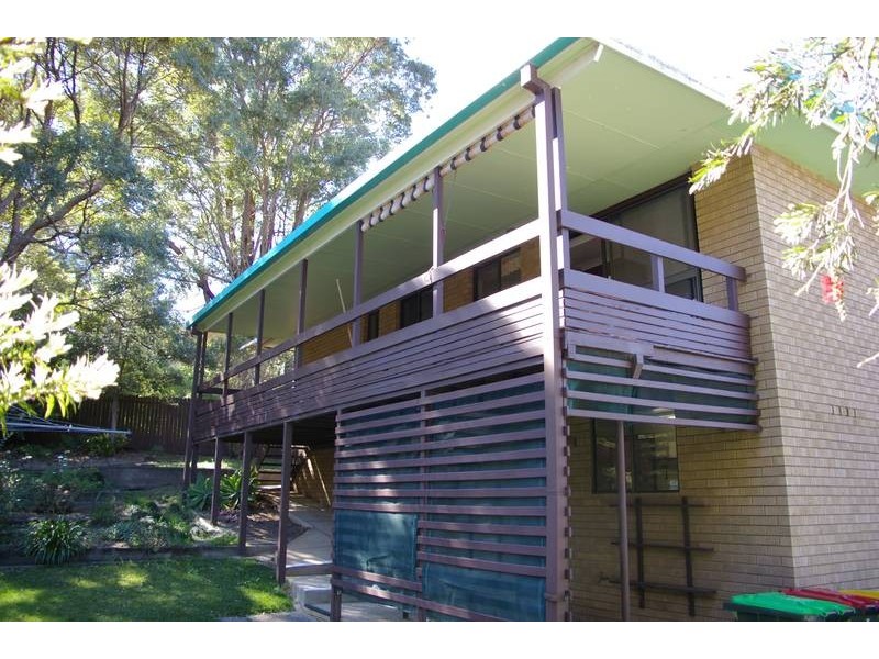 15 Waugh Avenue, Nambucca Heads NSW 2448