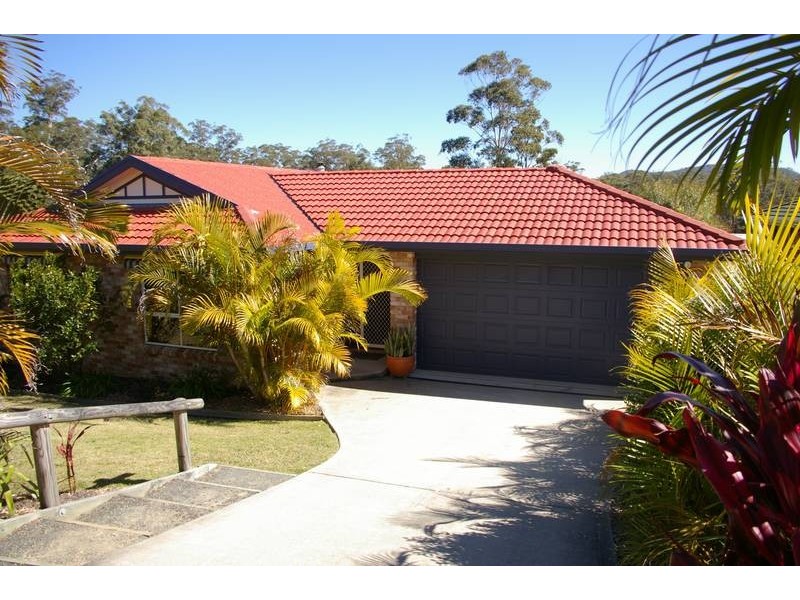 Hyland Park NSW 2448