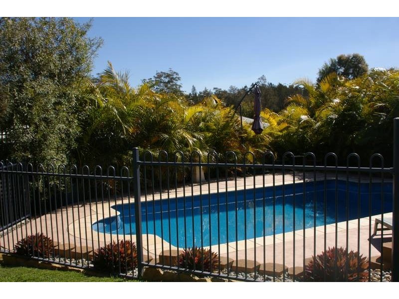 Hyland Park NSW 2448