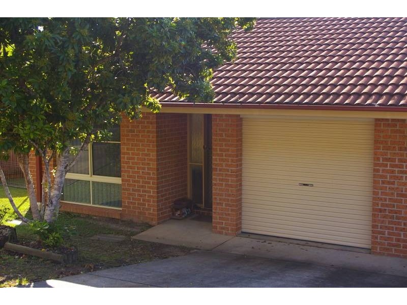 1/29 Marshall Way, Nambucca Heads NSW 2448