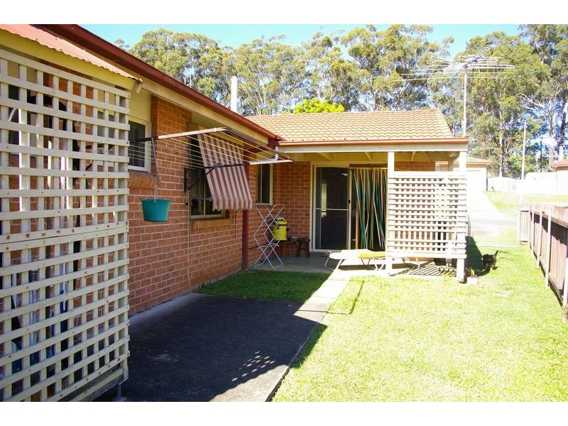 1/29 Marshall Way, Nambucca Heads NSW 2448