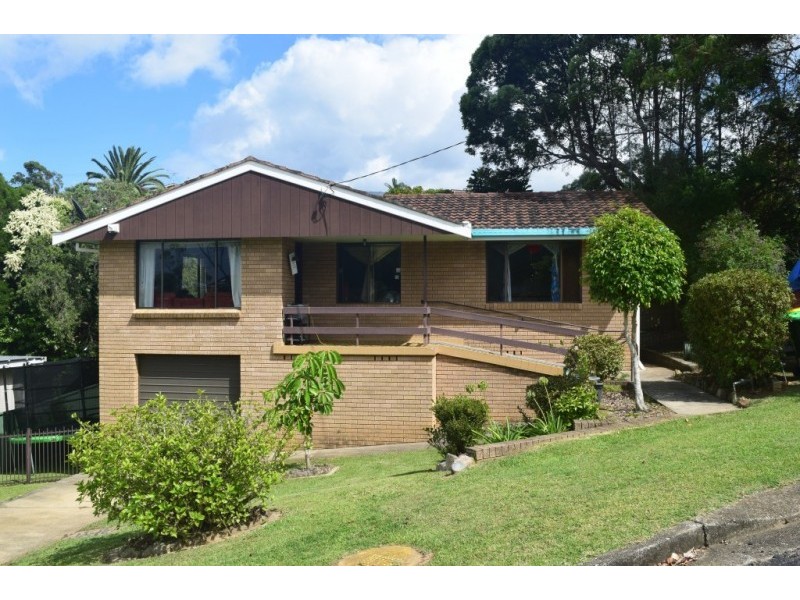 15 Waugh Ave, Nambucca Heads NSW 2448