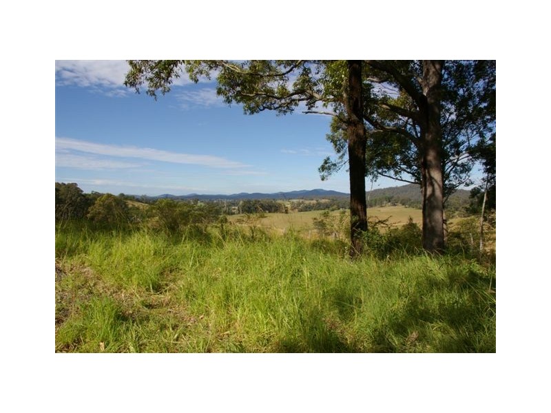 Lot 4, Lot 4 Kosekei Road, Yarranbella NSW 2447