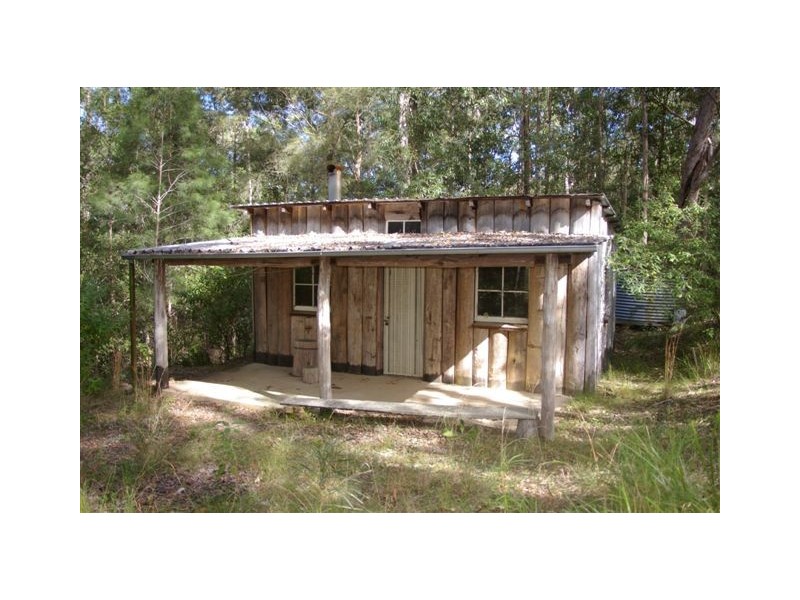 Lot 4, Lot 4 Kosekei Road, Yarranbella NSW 2447
