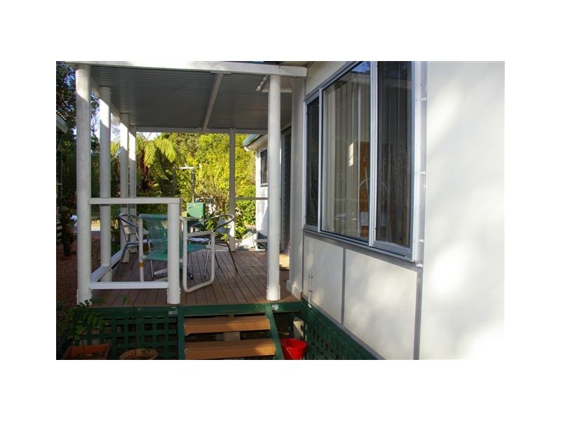 112 Nambucca Beach Holiday Park, Nambucca Heads NSW 2448