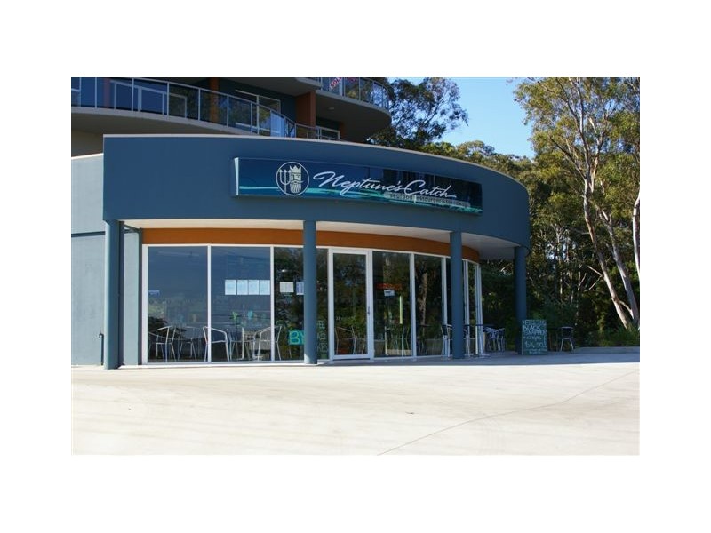 Nambucca Heads NSW 2448