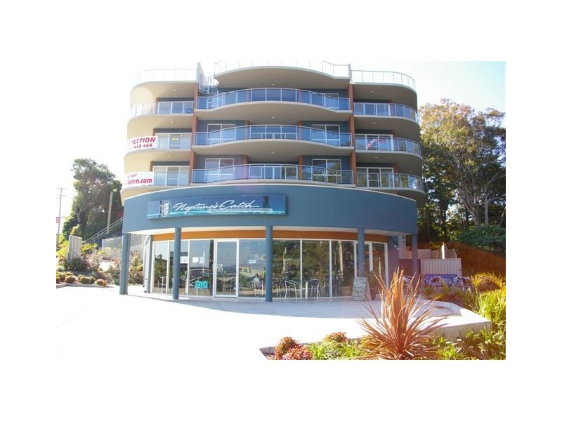 Nambucca Heads NSW 2448