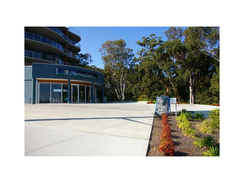 Nambucca Heads NSW 2448