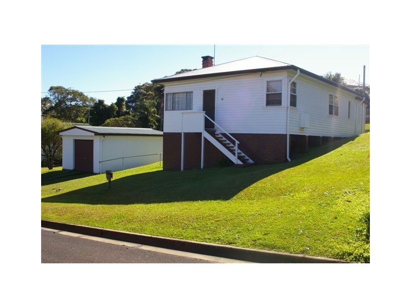 Nambucca Heads NSW 2448