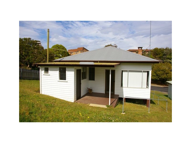 Nambucca Heads NSW 2448