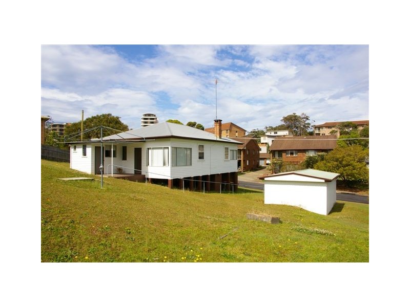 Nambucca Heads NSW 2448