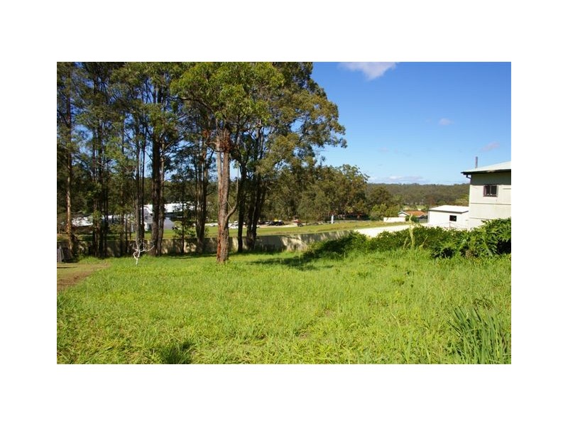 Lot 2, 125 Mann St, Nambucca Heads NSW 2448