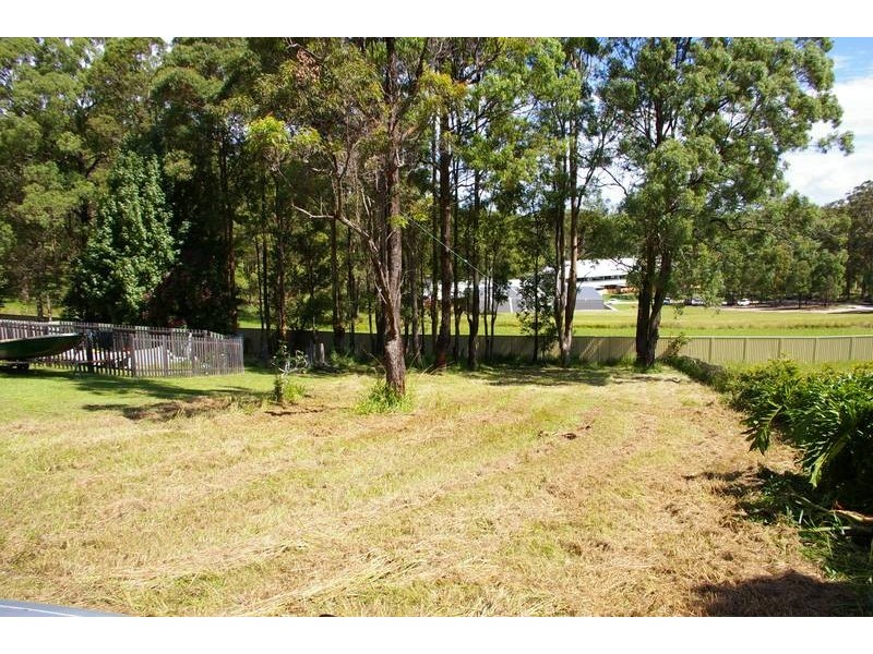 Lot 2, 125 Mann St, Nambucca Heads NSW 2448