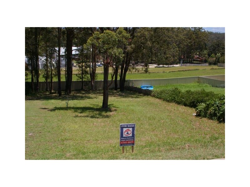 Lot 2, 125 Mann St, Nambucca Heads NSW 2448